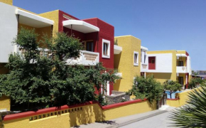 Гостиница Katerini Apartments Hotel  Платанес